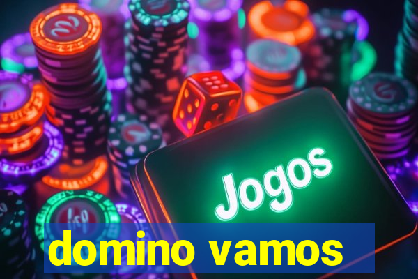 domino vamos - crash & poker